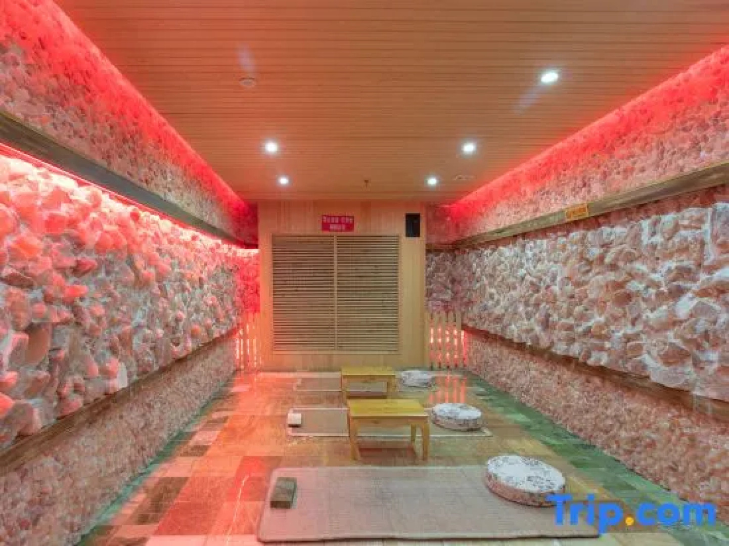 Tongtai International Business Hotel