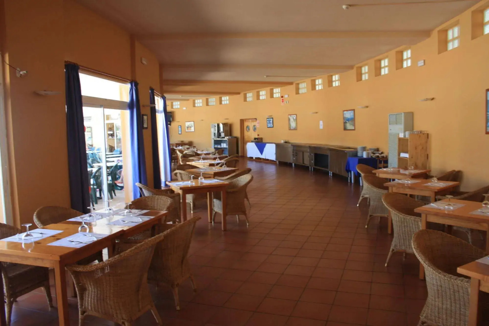 Отель TRH Tirant 