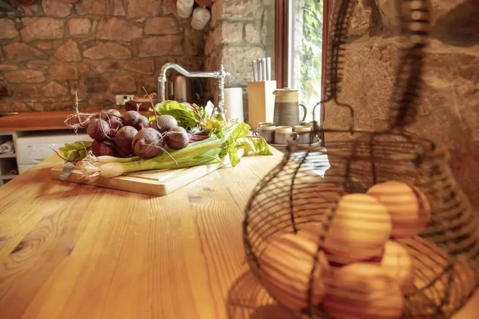 Hill End Barn - 1 Bed Barn Conversion - Llangennith