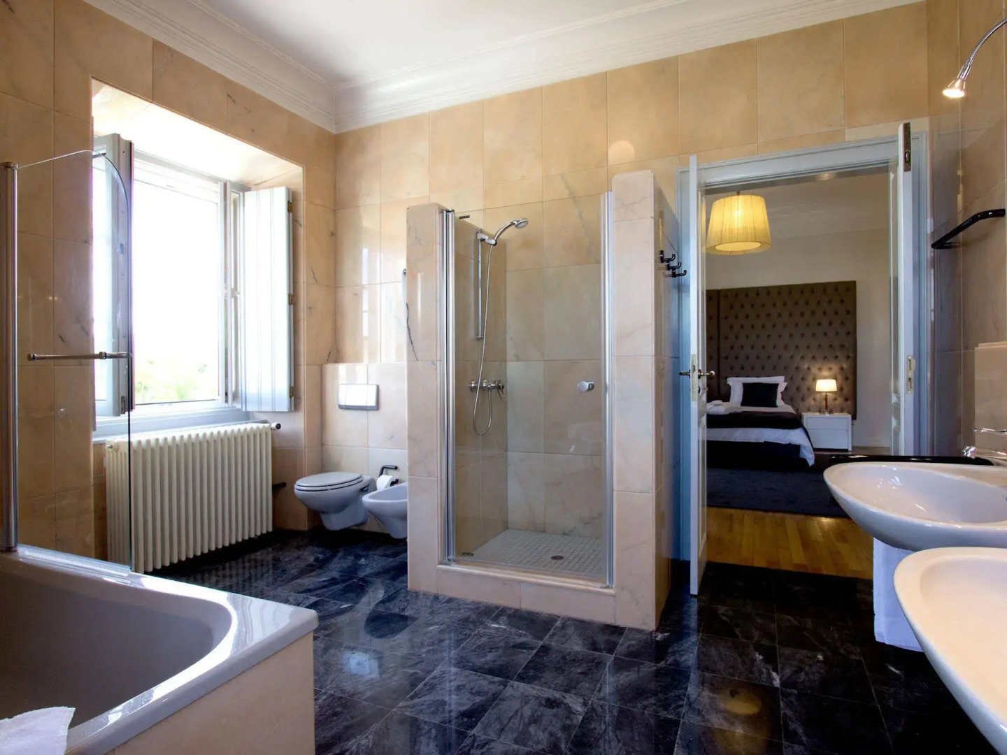 Solar da Cerca do Mosteiro