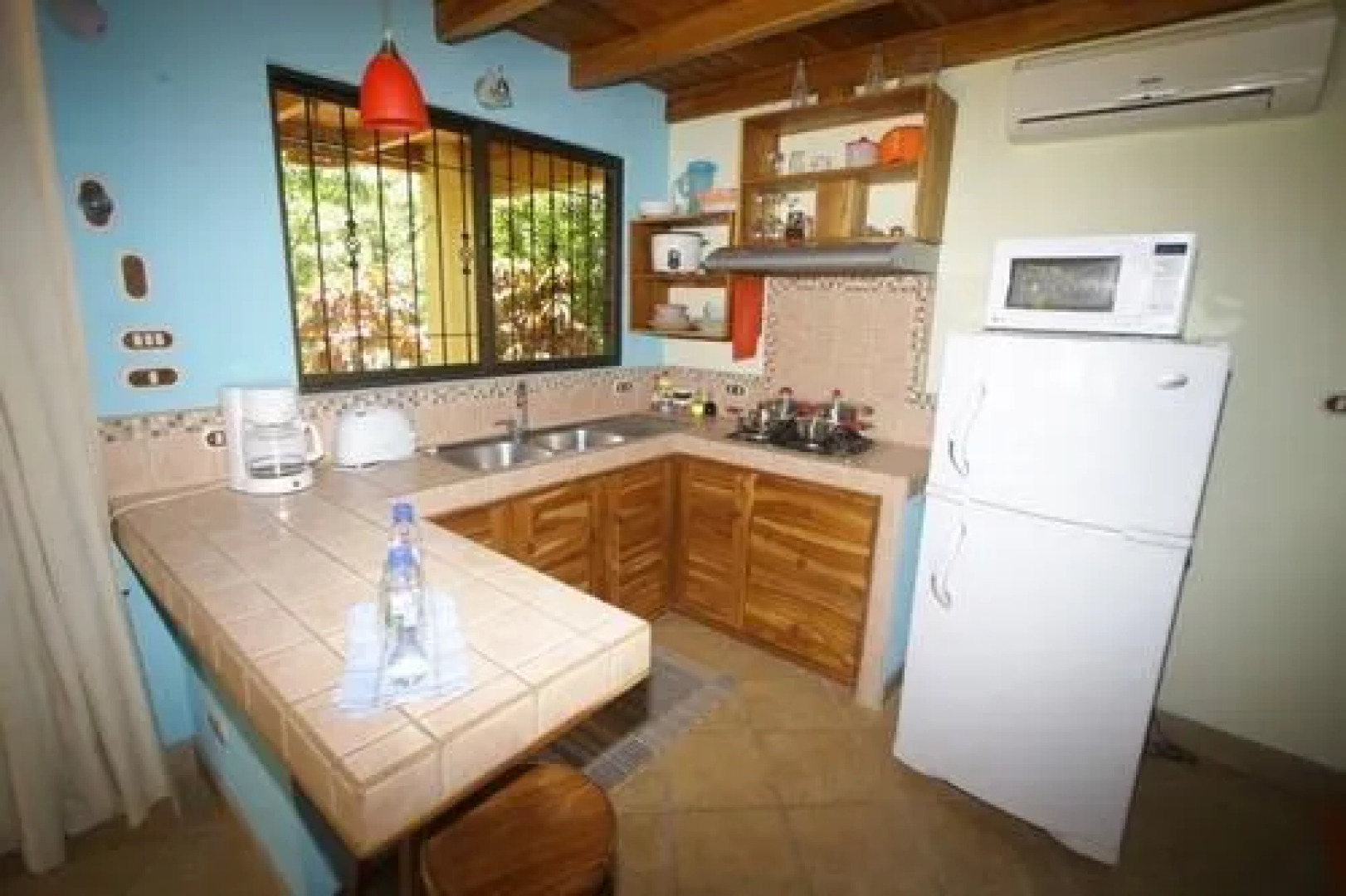 Hotel Samara Paraíso