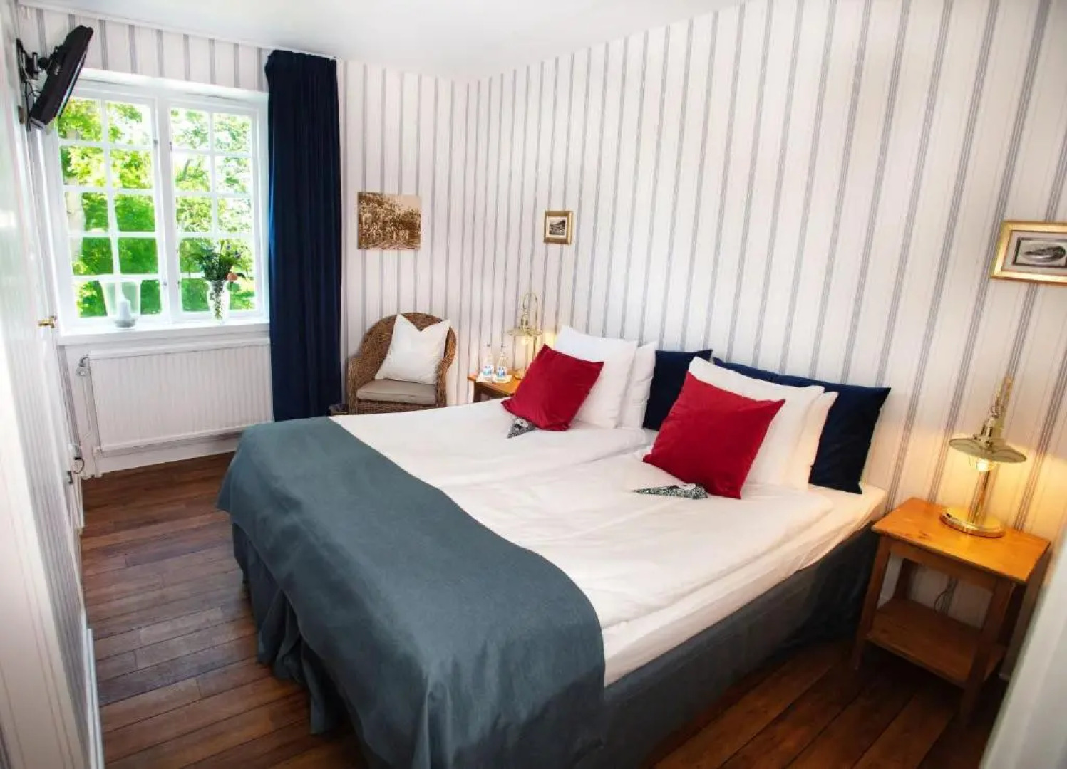 Kullagårdens Wärdshus