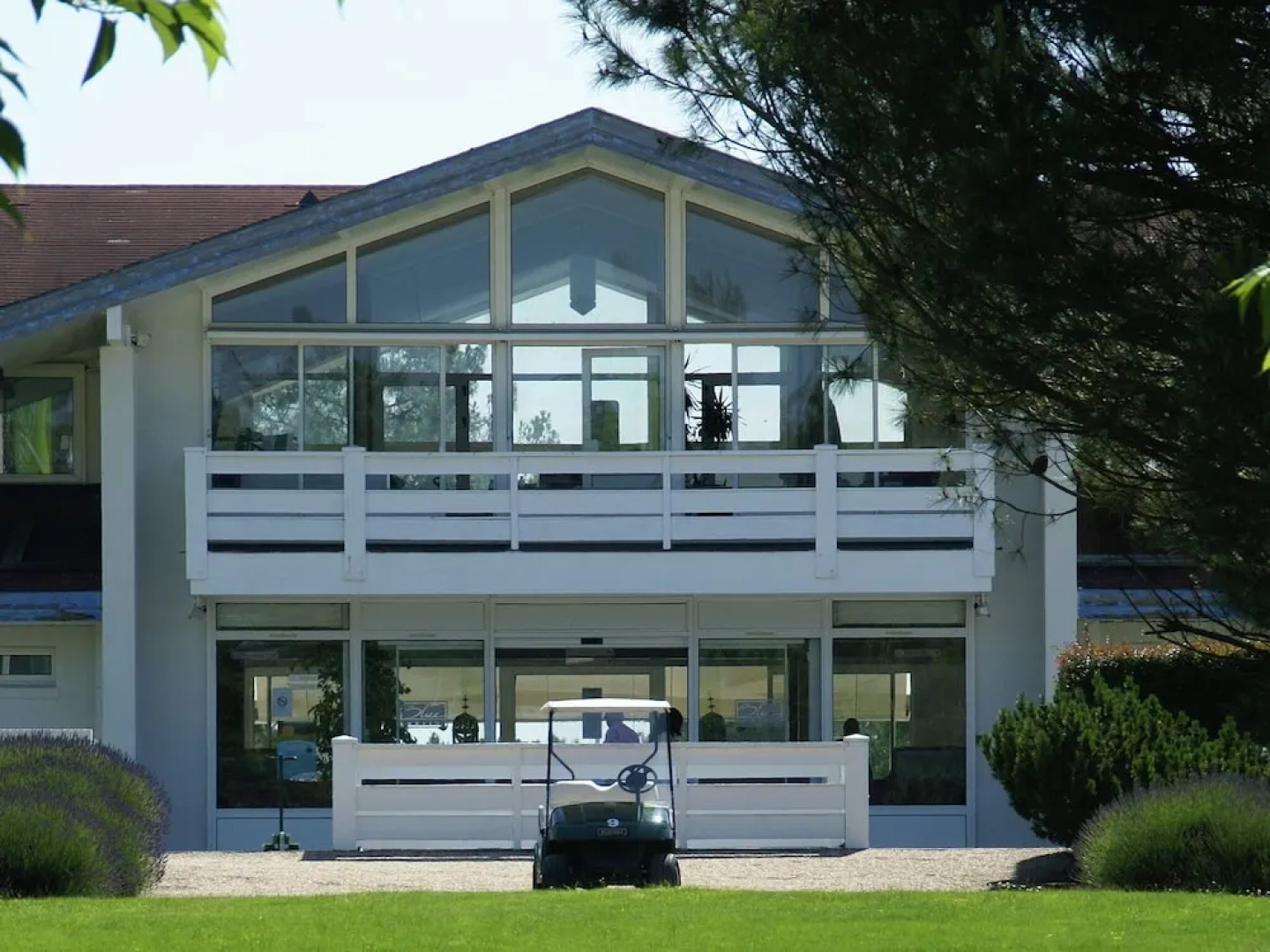 Apartment in a Green Surroundings, 6 km. From Gujan-mestras