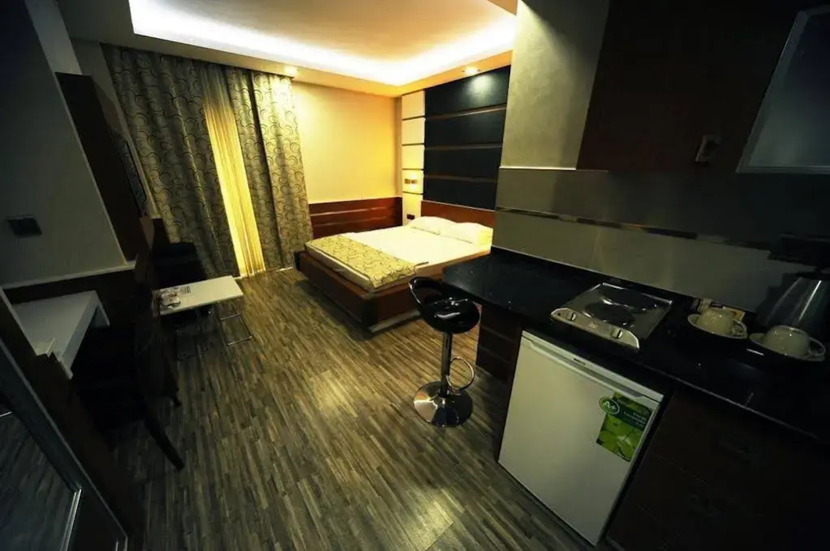 Sehri Saray Apart Hotel