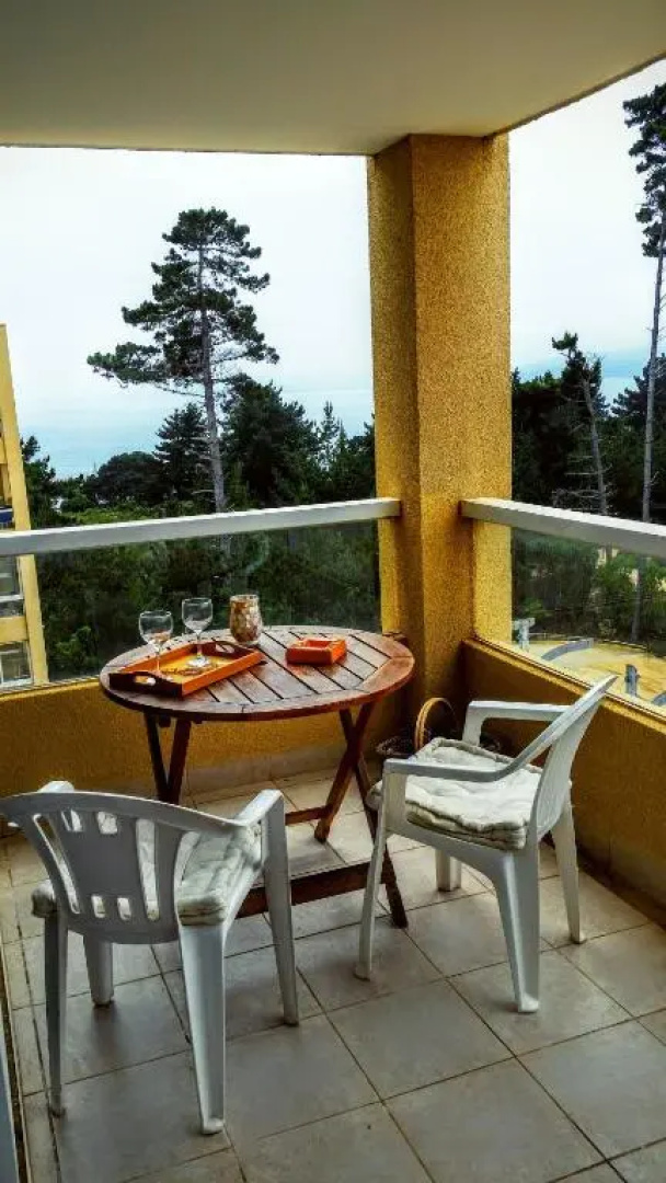 Algarrobo Apartment