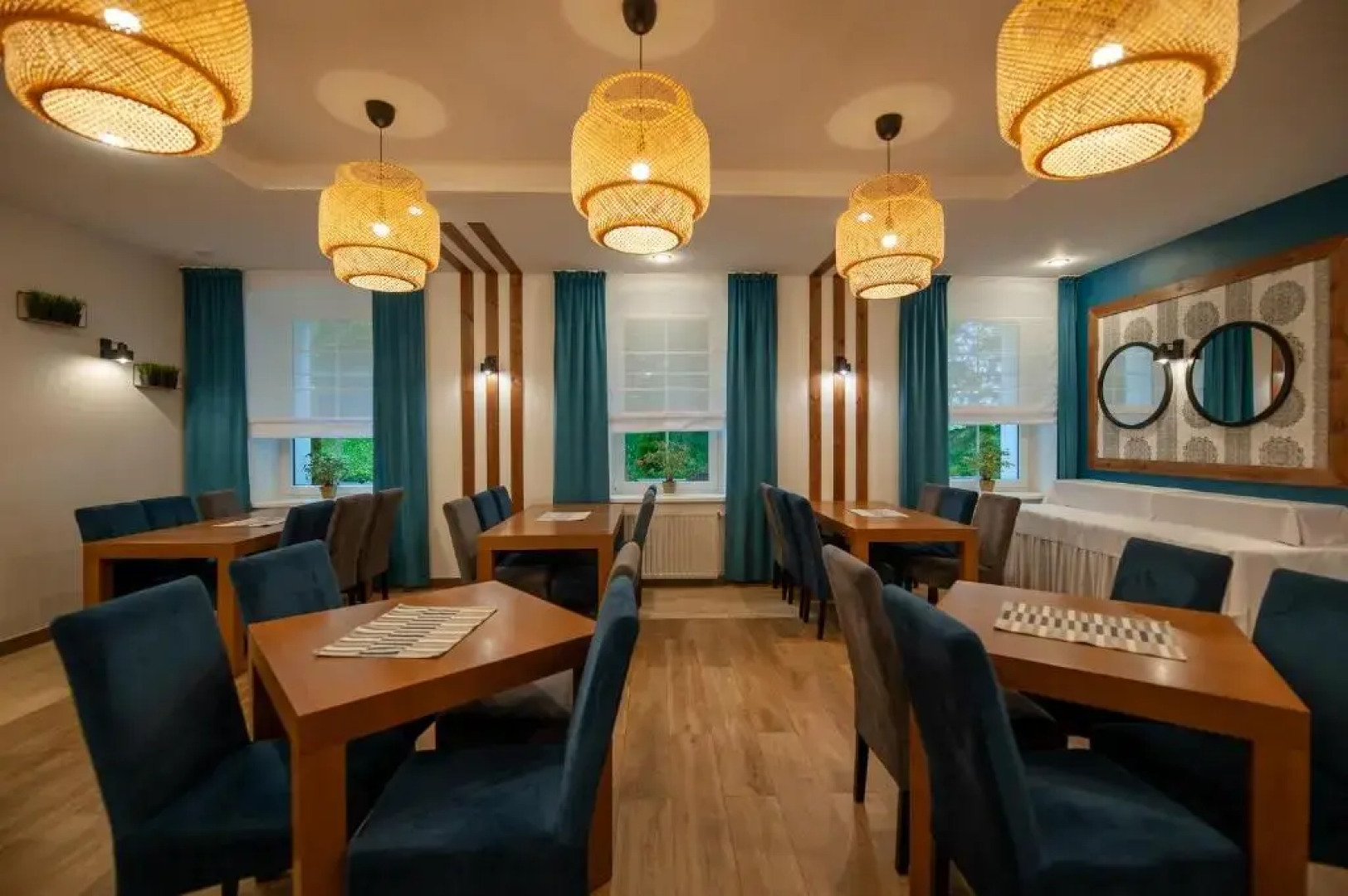 Sorrento Osrodek Wczasowy