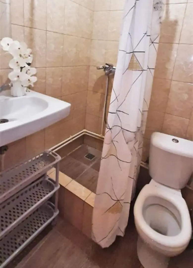 Апартаменты на улице Урицкого 44