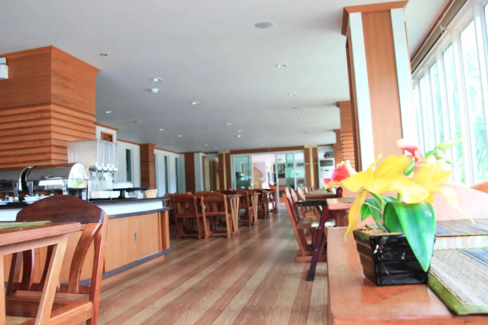 Aonang Silver Orchid Resort