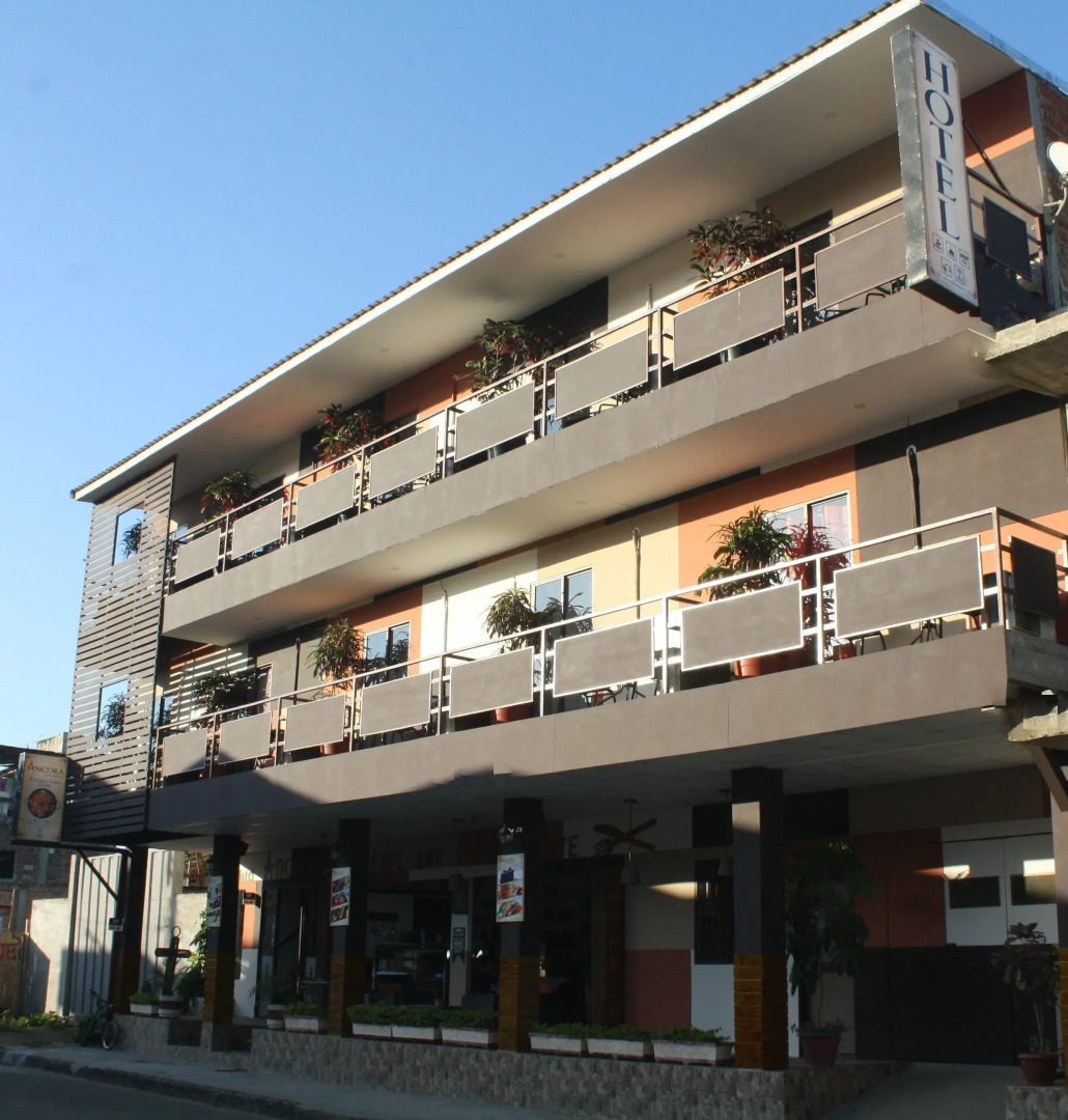 Hotel Ancora