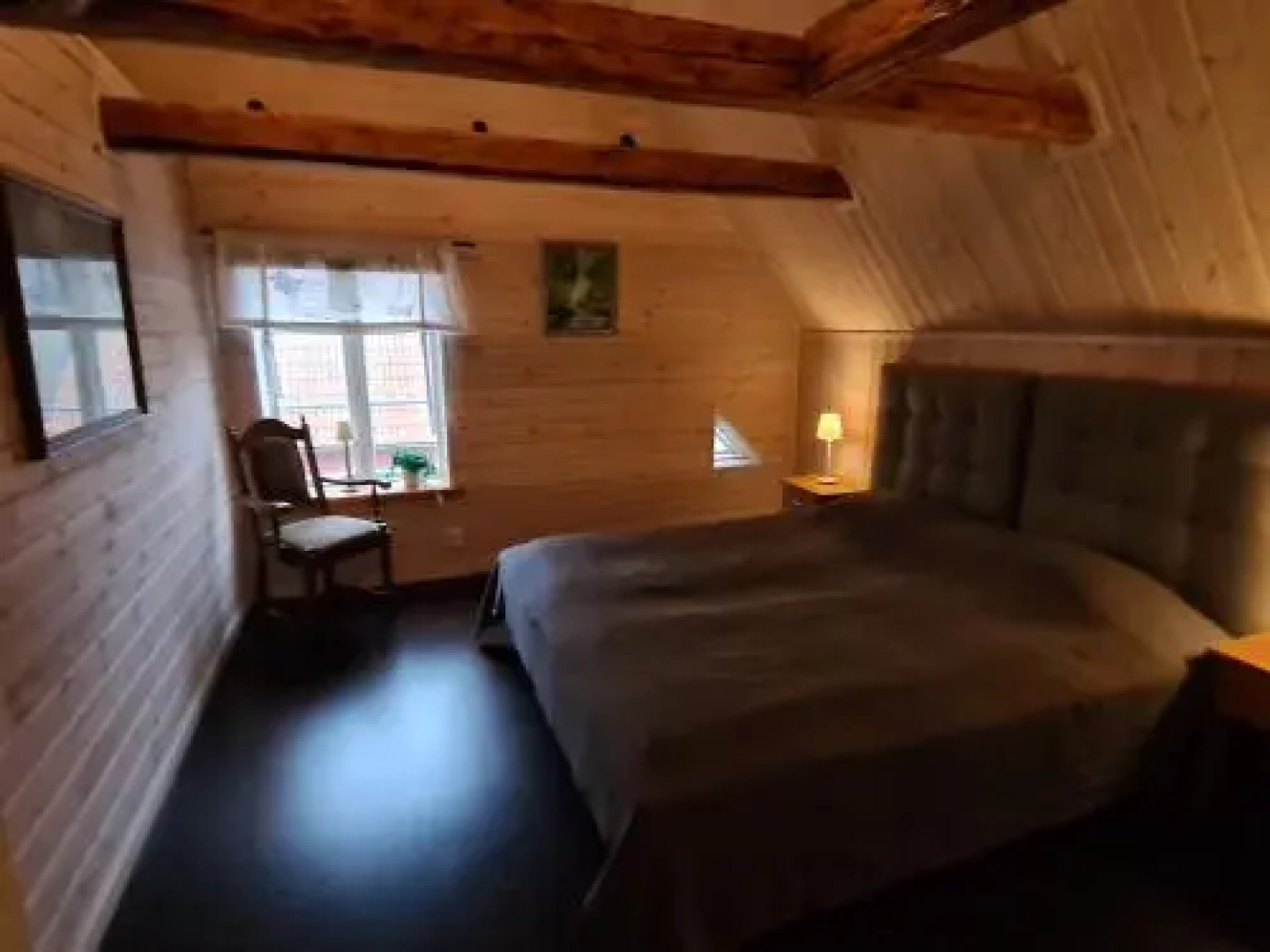 Three-Bedroom Holiday home in Örkeljunga 1
