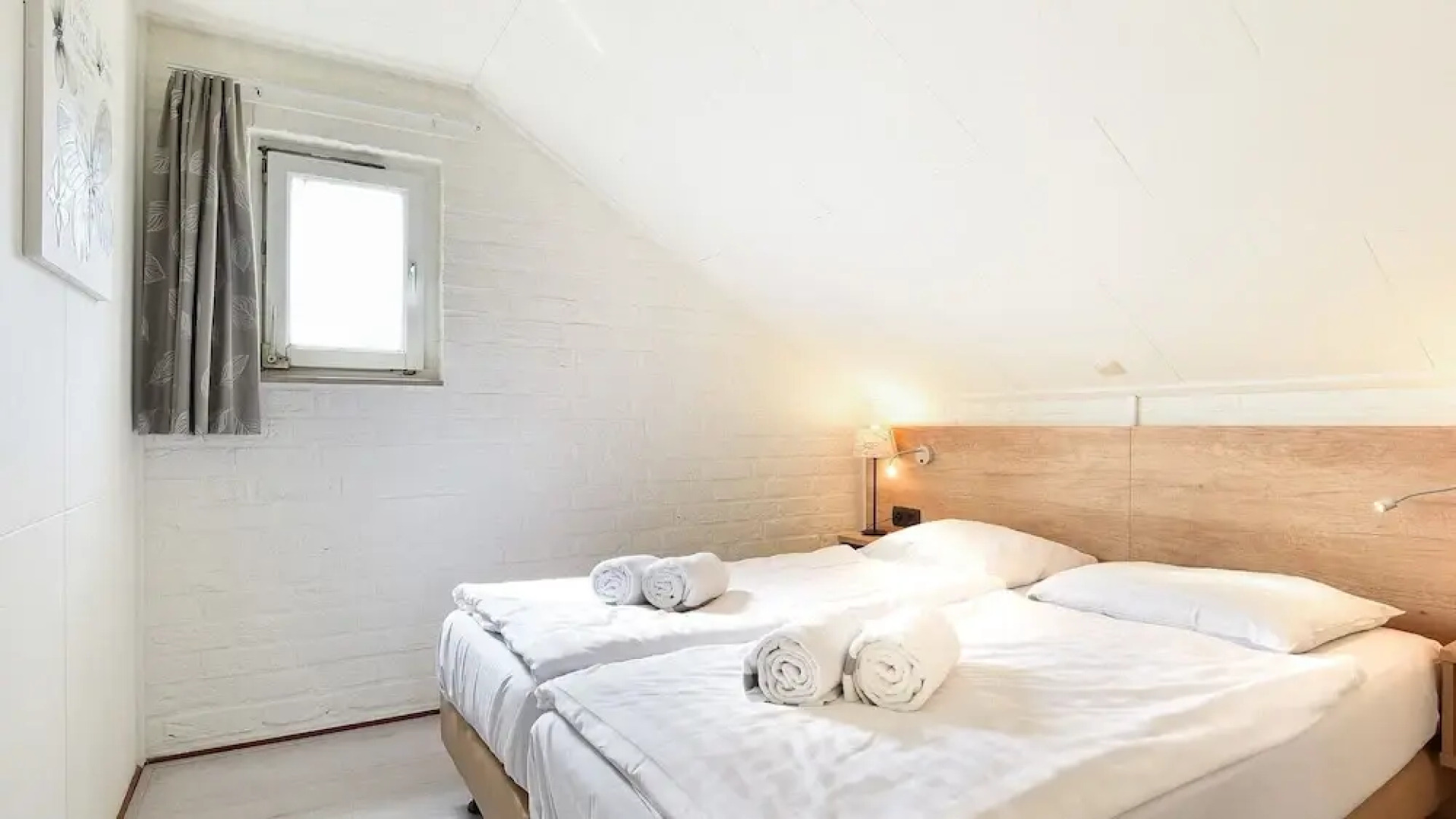 Summio Vakantiepark Reevallis