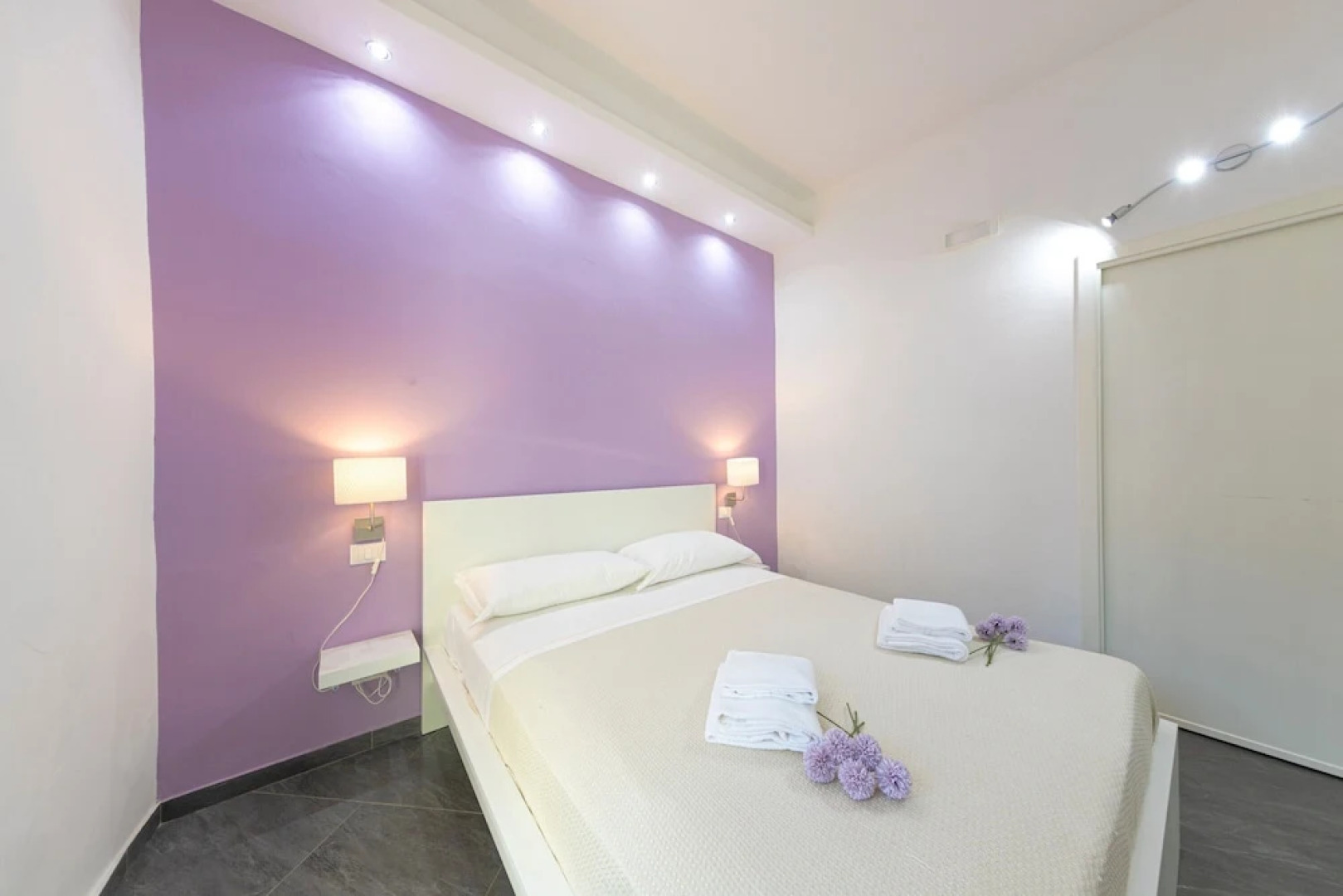 Alle Torri Apartments