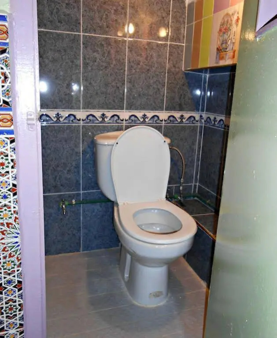 Hotel Belle Vue Zillis