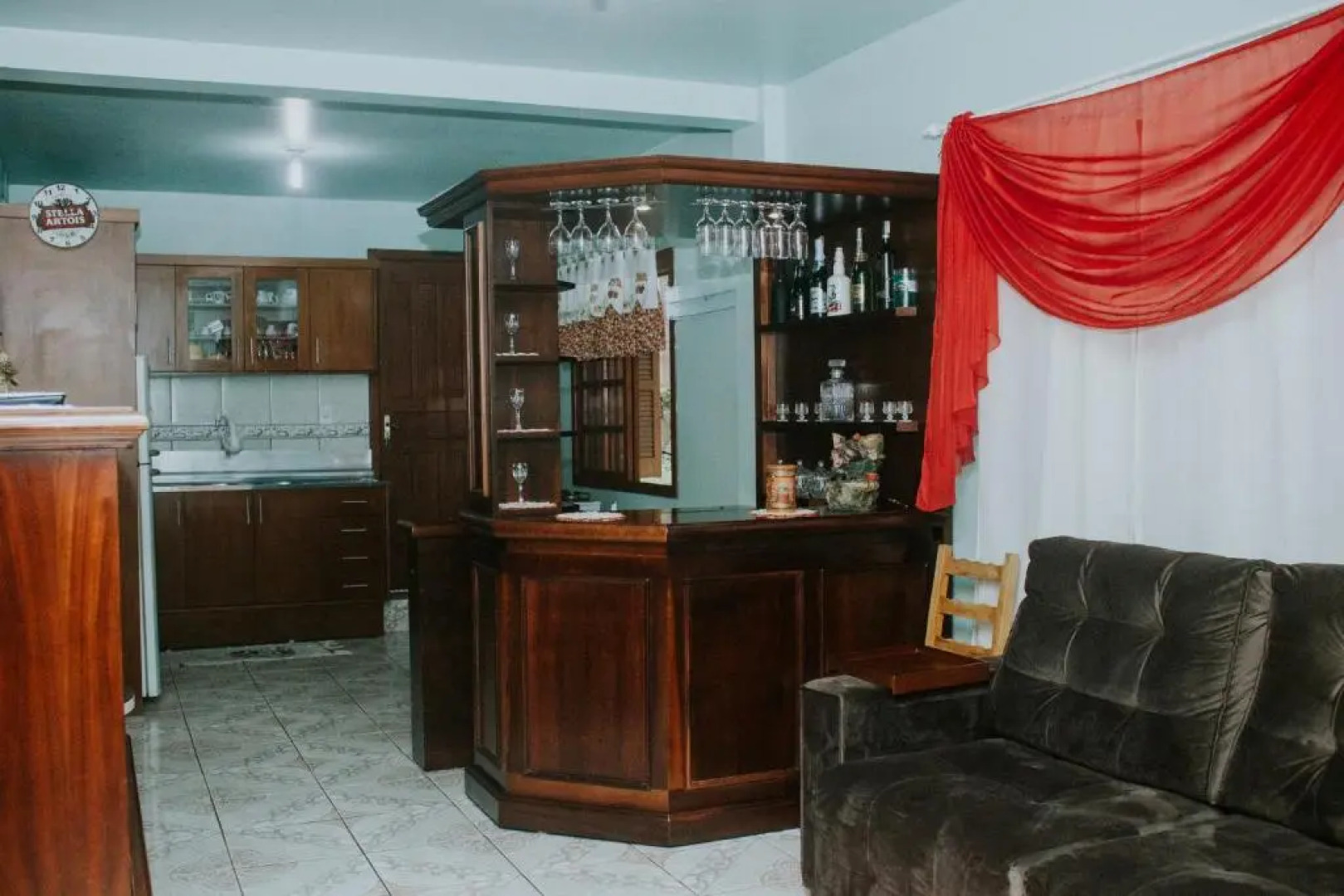 Casa de Férias Kaspary