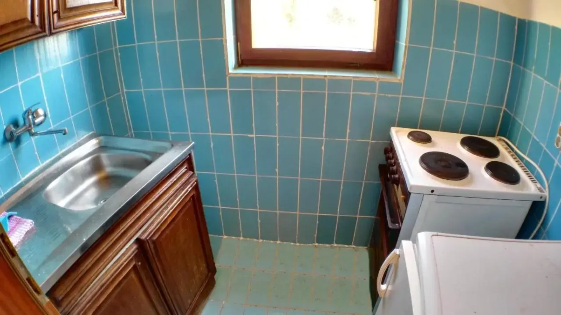 Guesthouse Obala