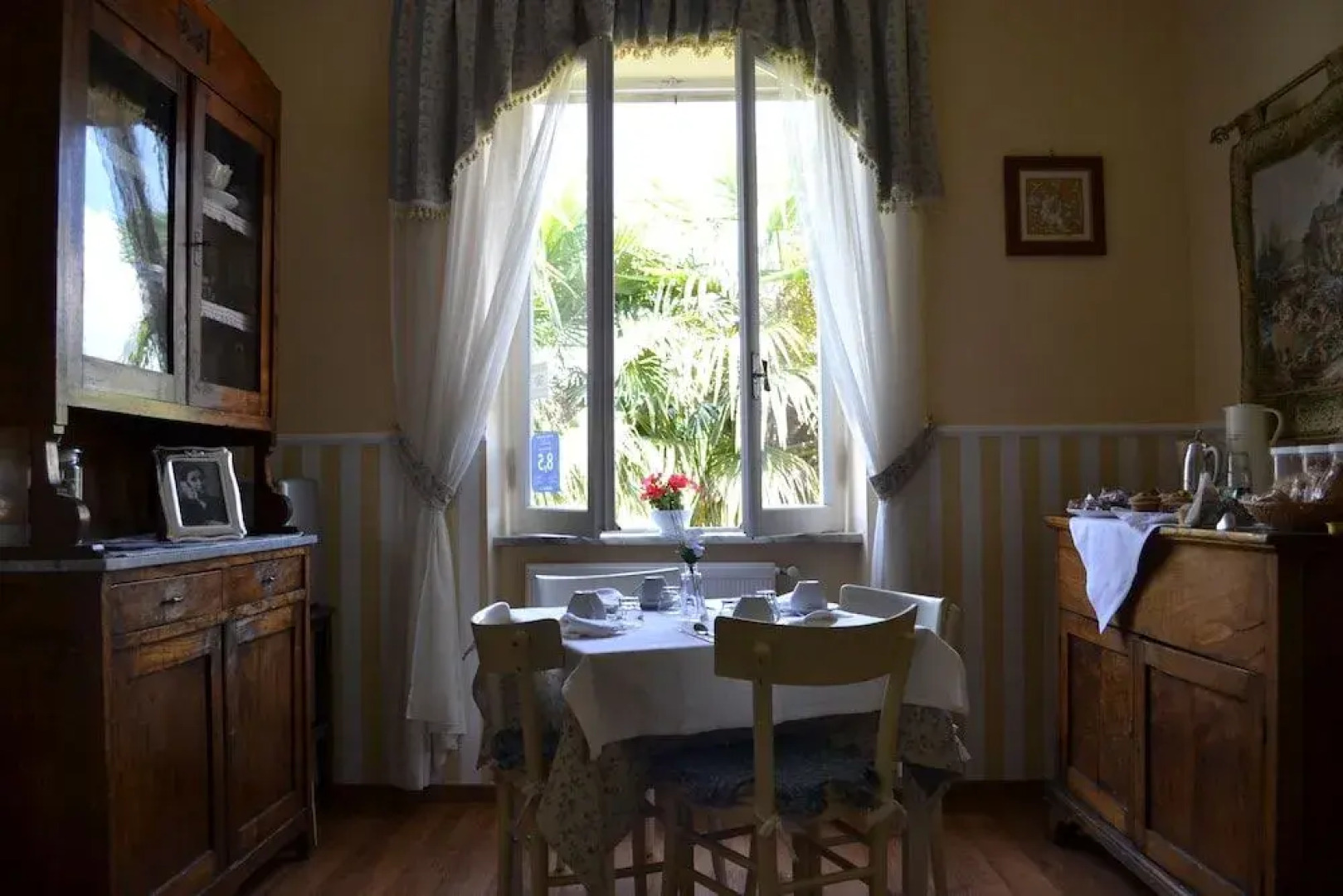 Anita Bed and Breakfast