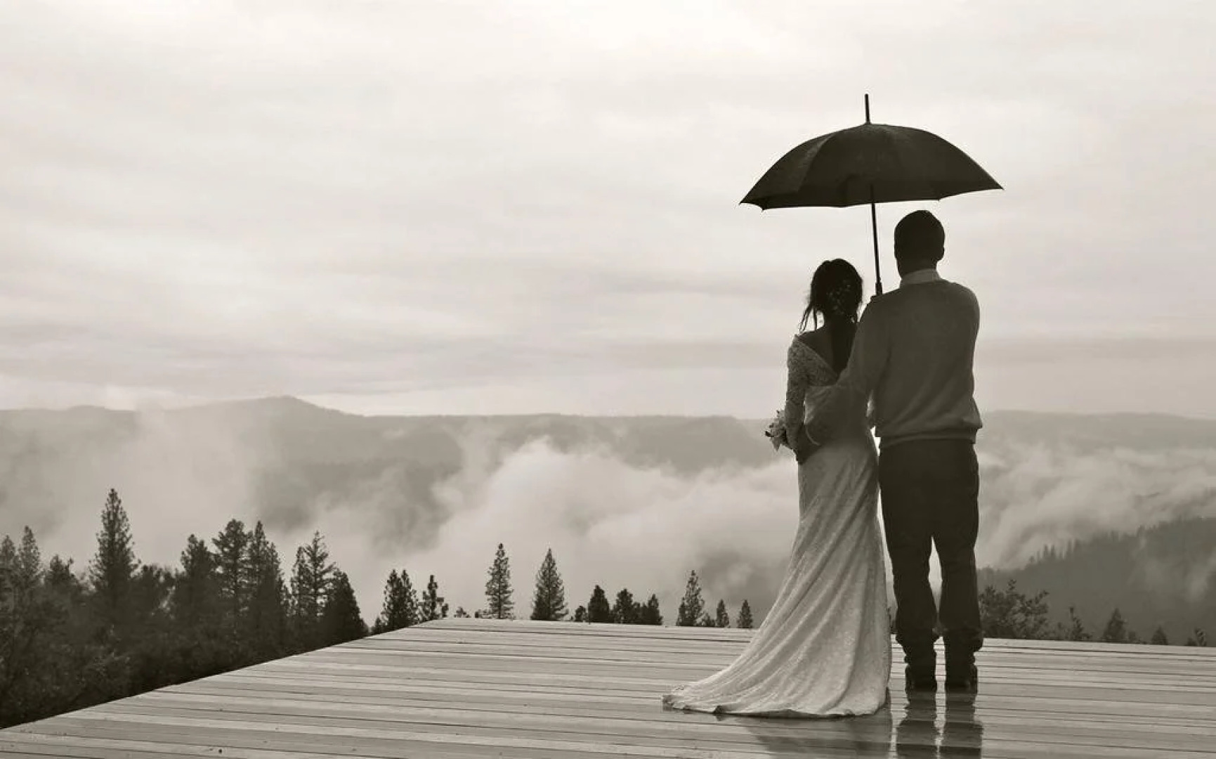 Mountain Shadows Retreat