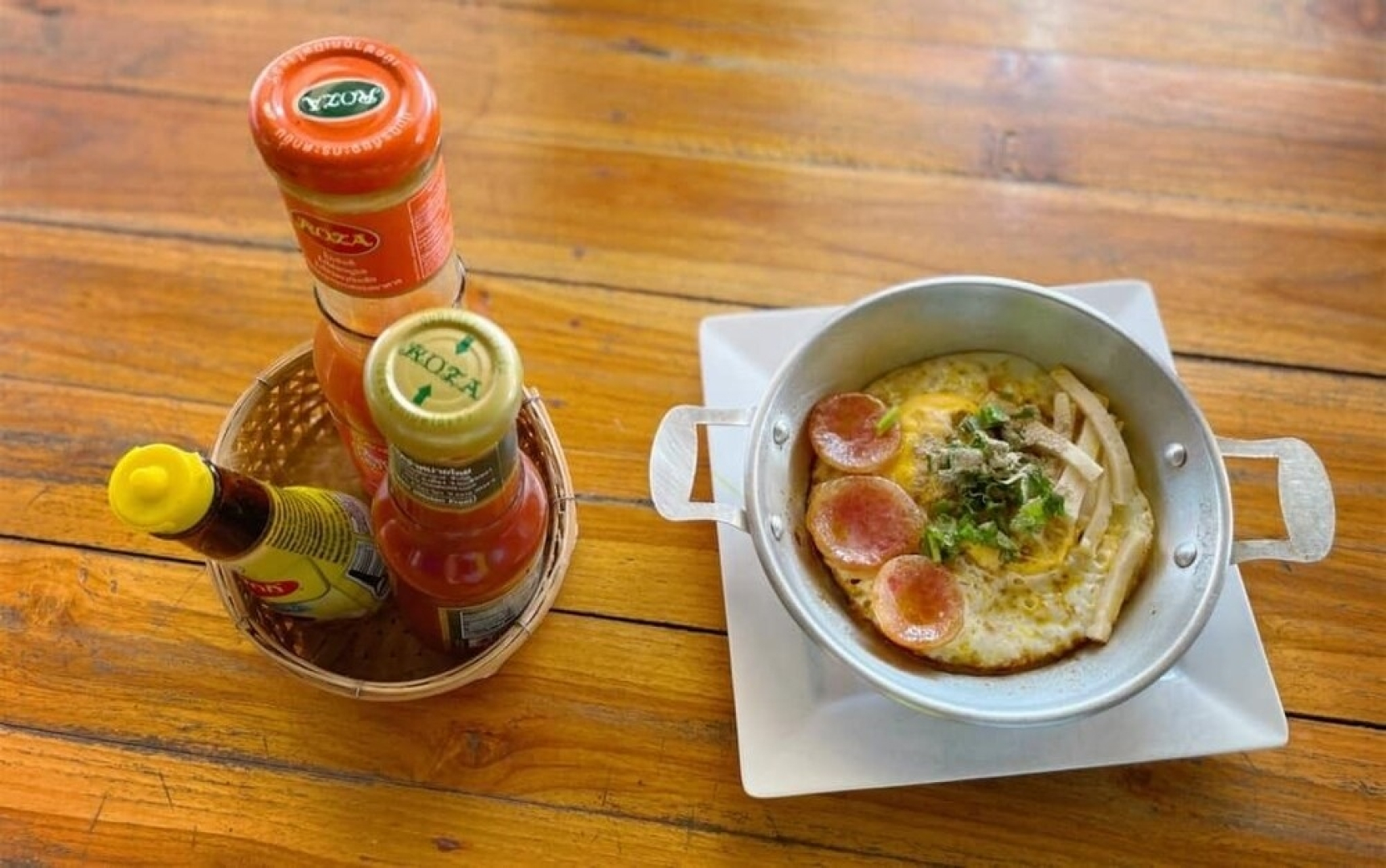 Grandpa s House Homestay