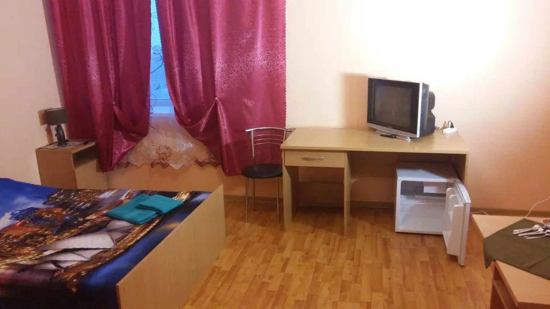 Северное сияние