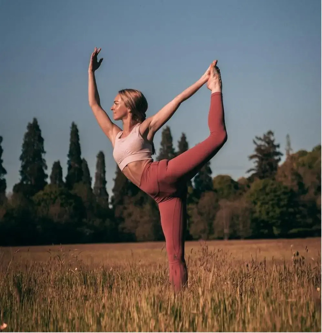 Powerscourt Springs Health Farm