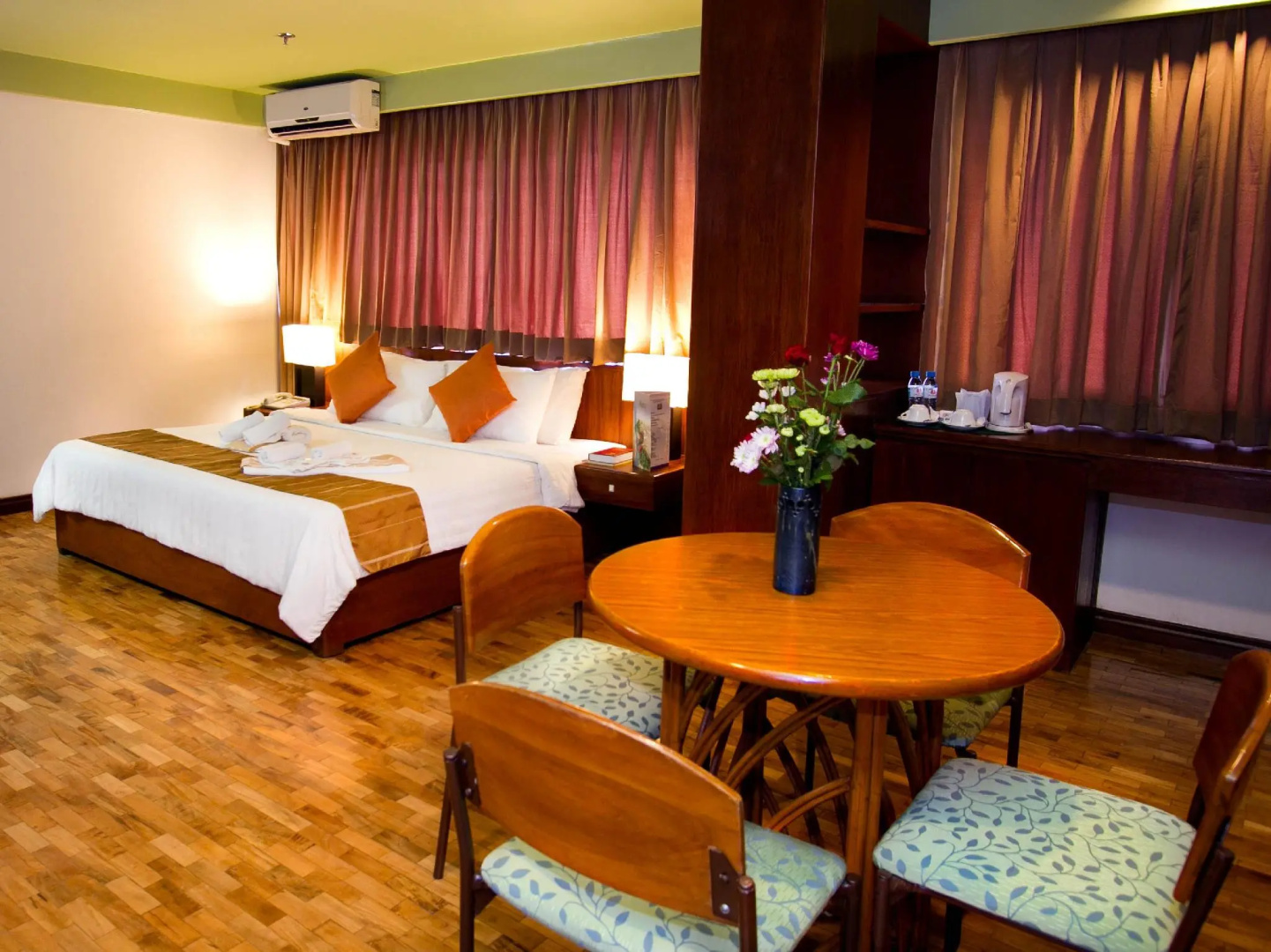 The VIP Hotel Cagayan De Oro