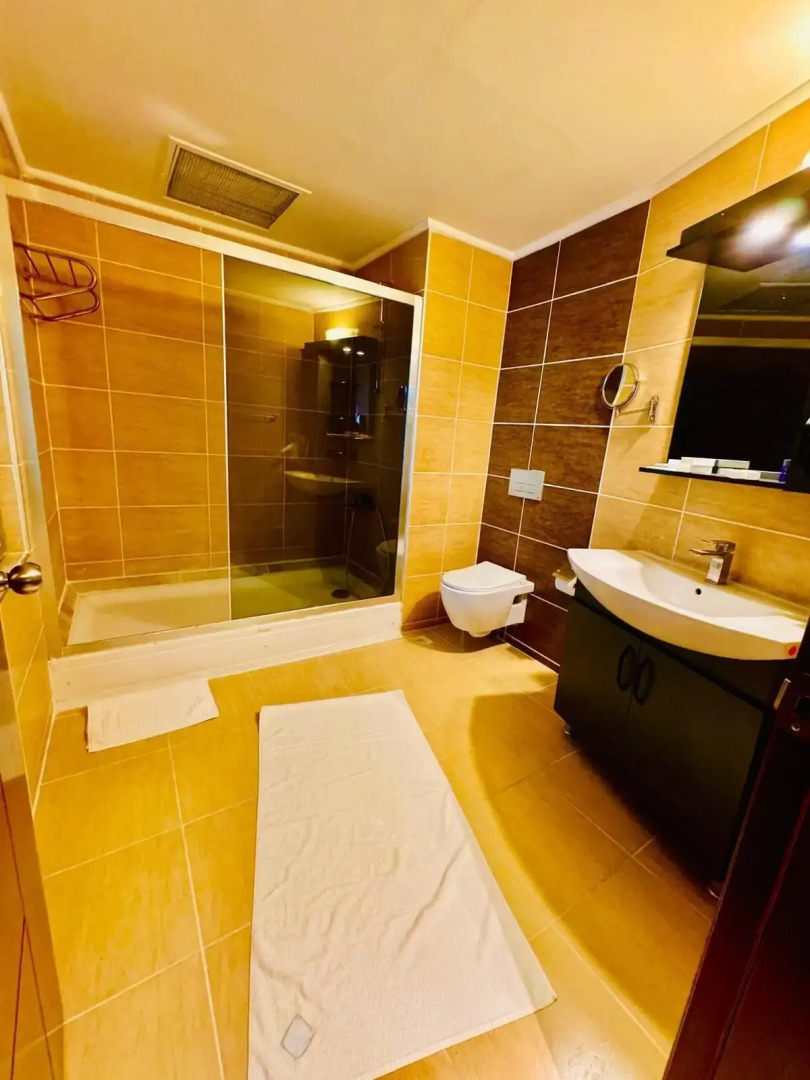 Pamukkale White Heaven Suite Hotel