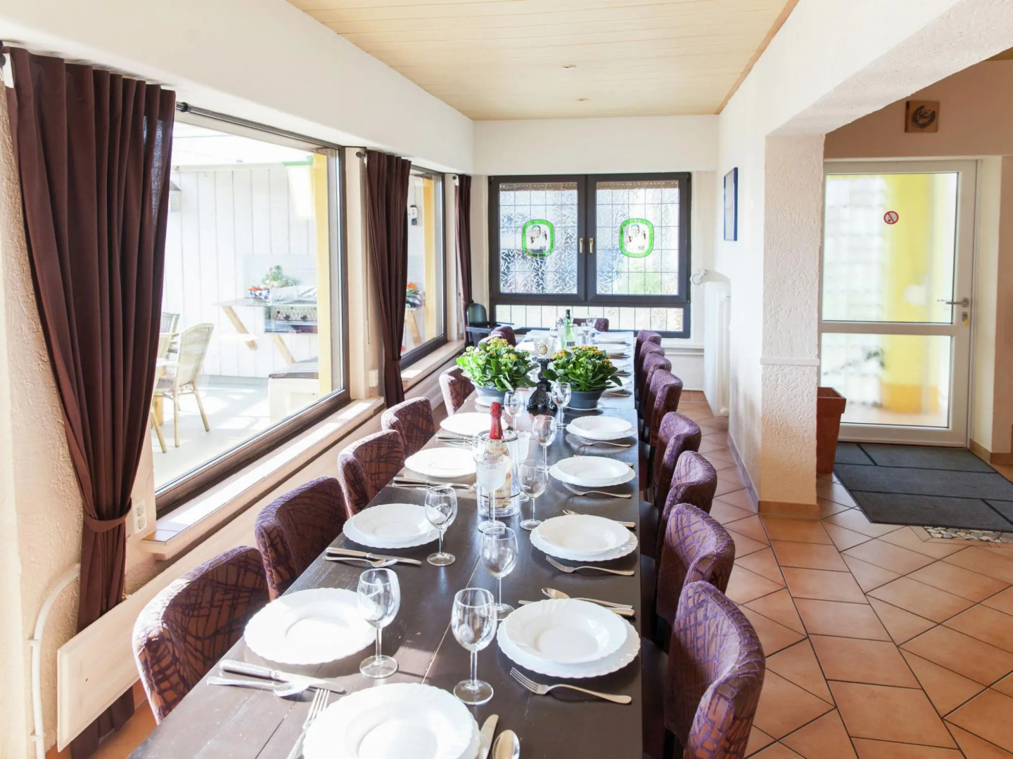 Lovely Holiday Home in Harscheid with Sauna