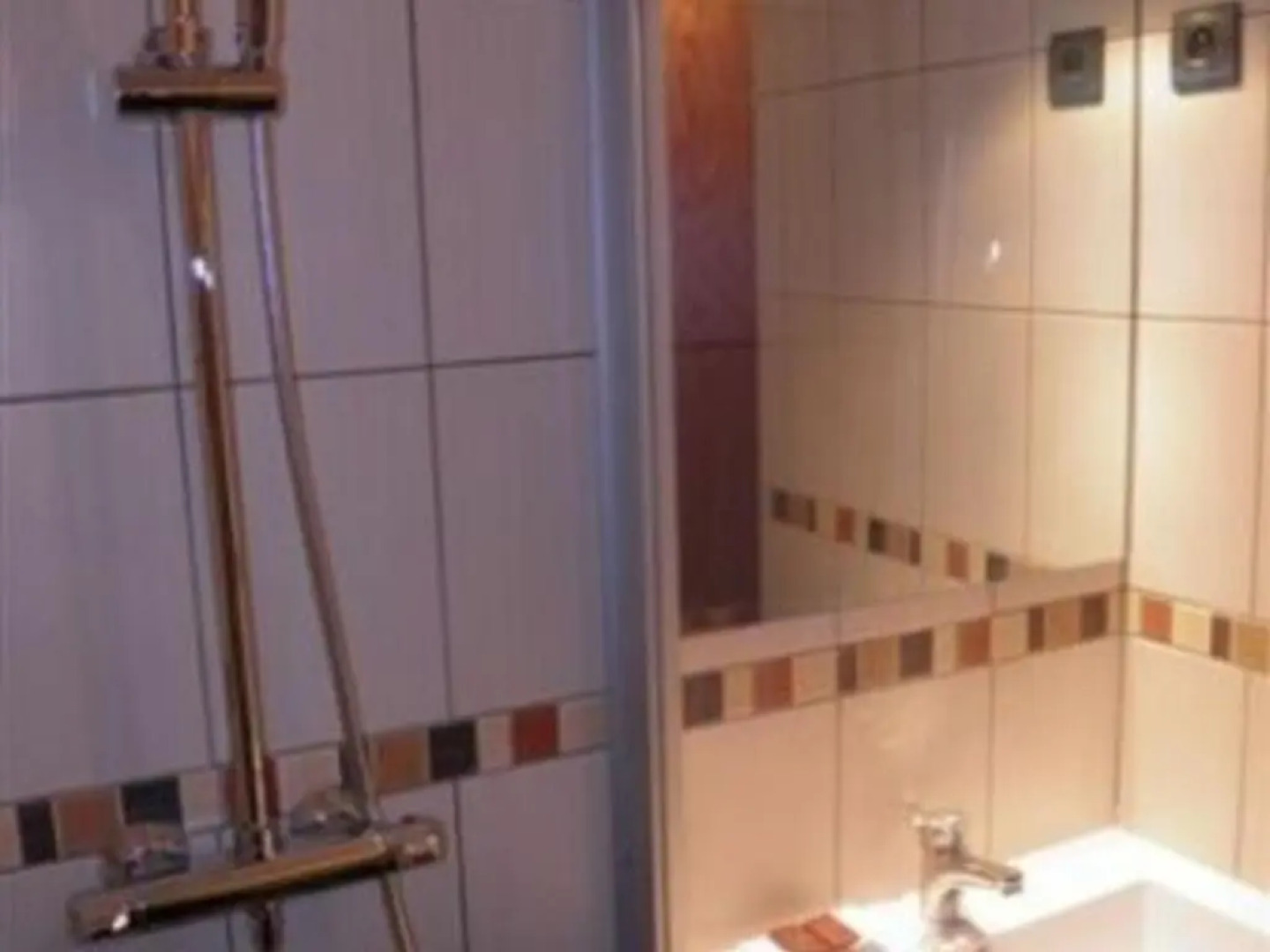 Chalet Ban-sur-Meurthe-Clefcy, 3 pièces, 4 personnes - FR-1-589-150