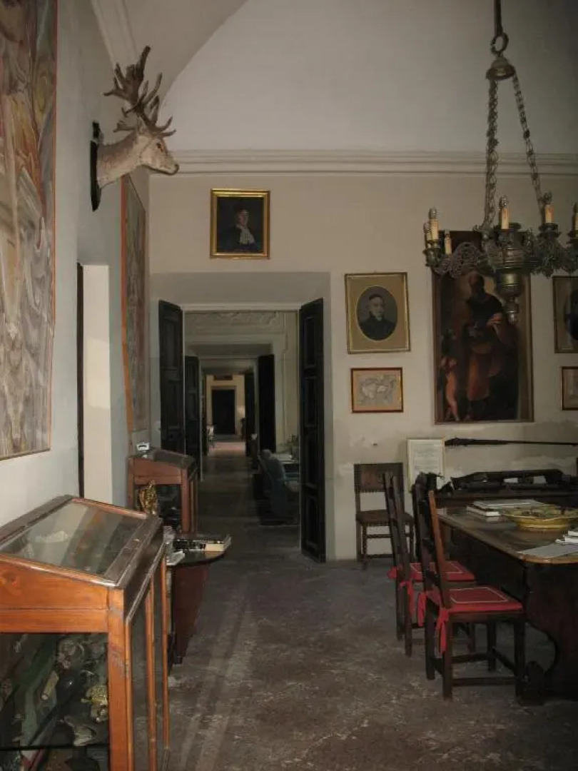 Agriturismo Corte Virgiliana