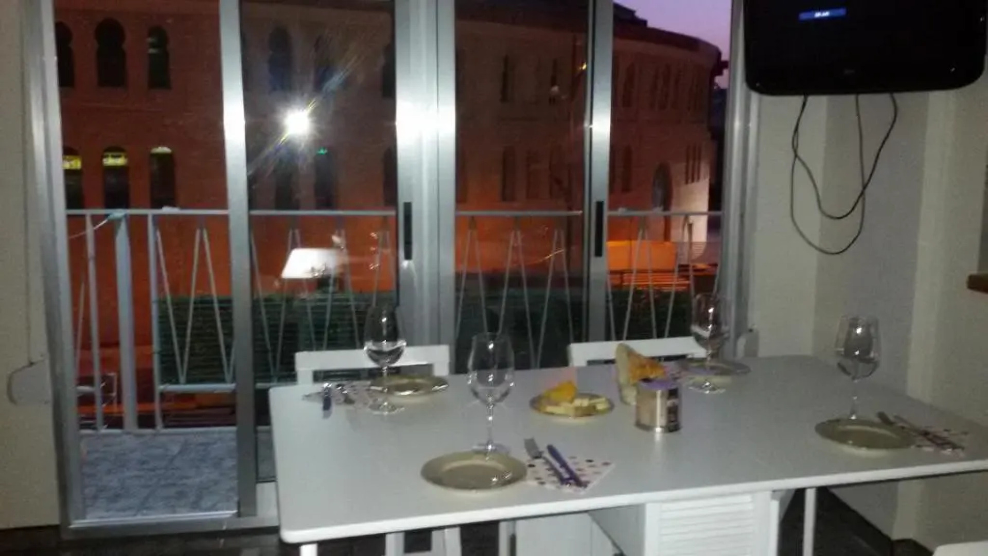 Apartamento El Mirlo Blanco