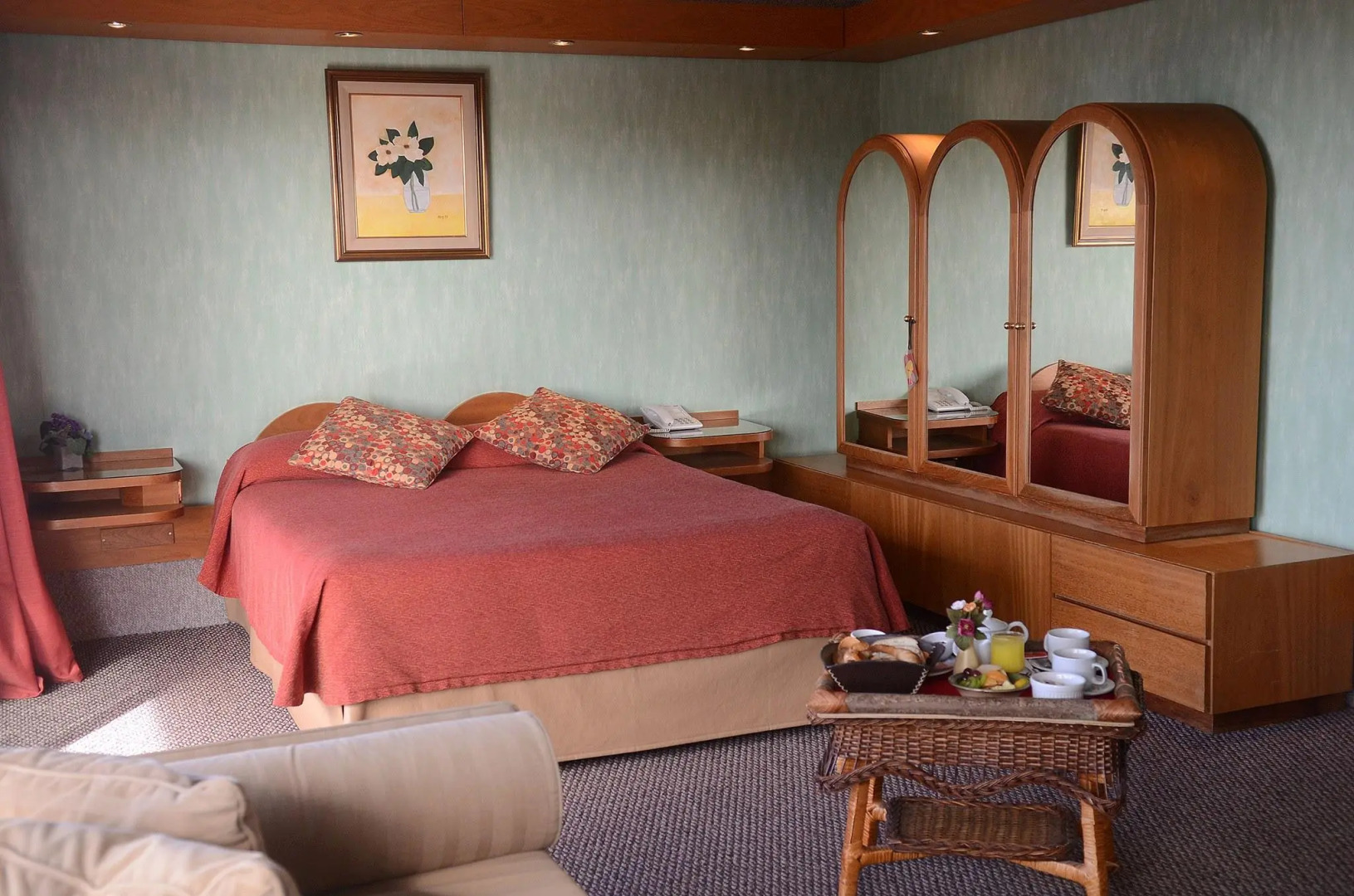 Tequendama Spa & Resort