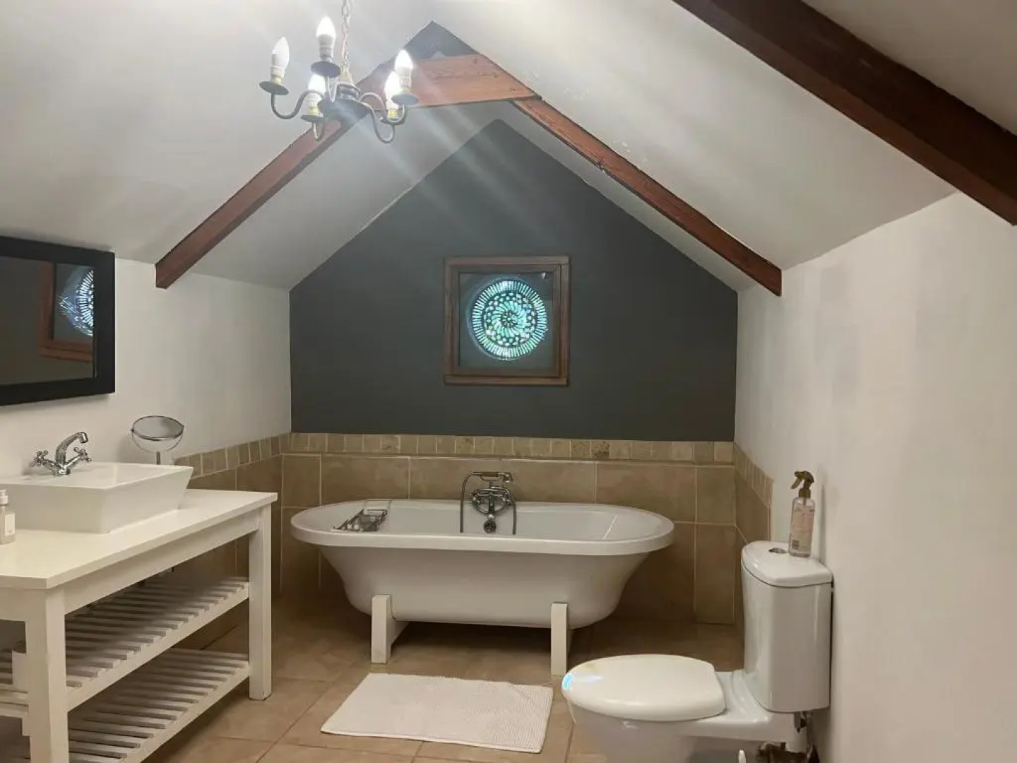 Rendezvous Guesthouse