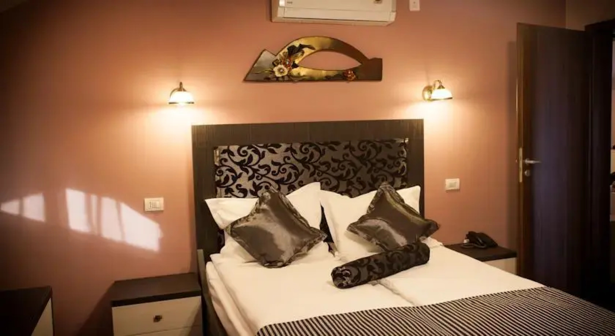 Hotel Prestige Central