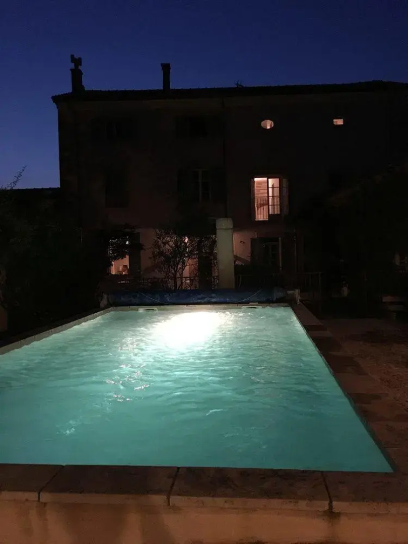 La Bastide des Songes - Demeure d'hôtes