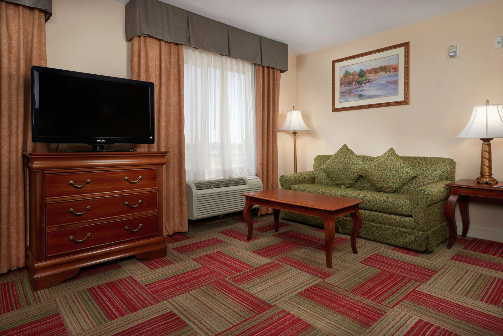 Hampton Inn & Suites Roswell