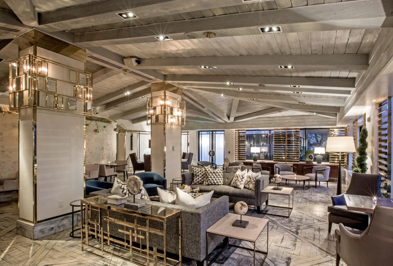 The London West Hollywood at Beverly Hills