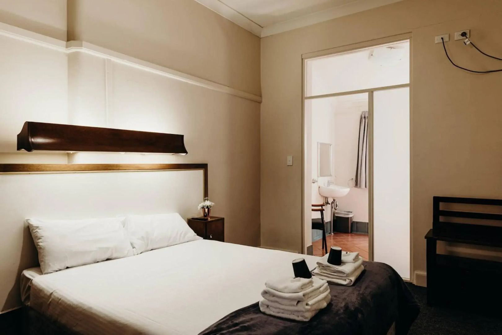 Port Macquarie Hotel