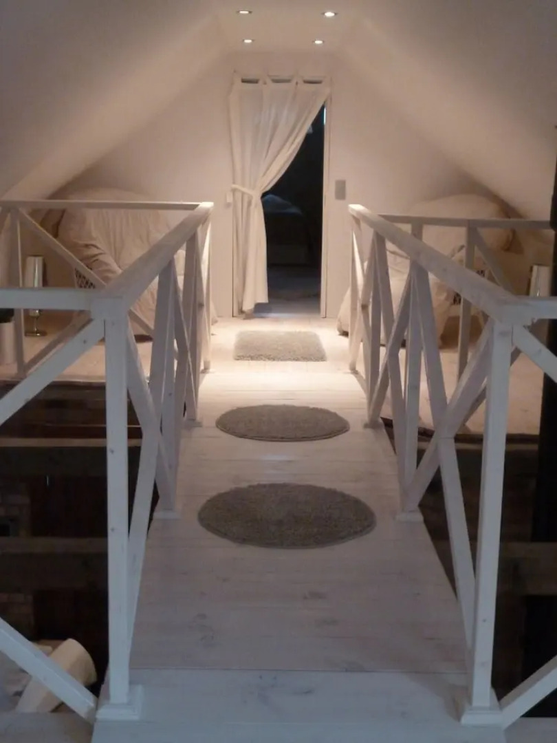 Lugna Gården- Spa & Konferens