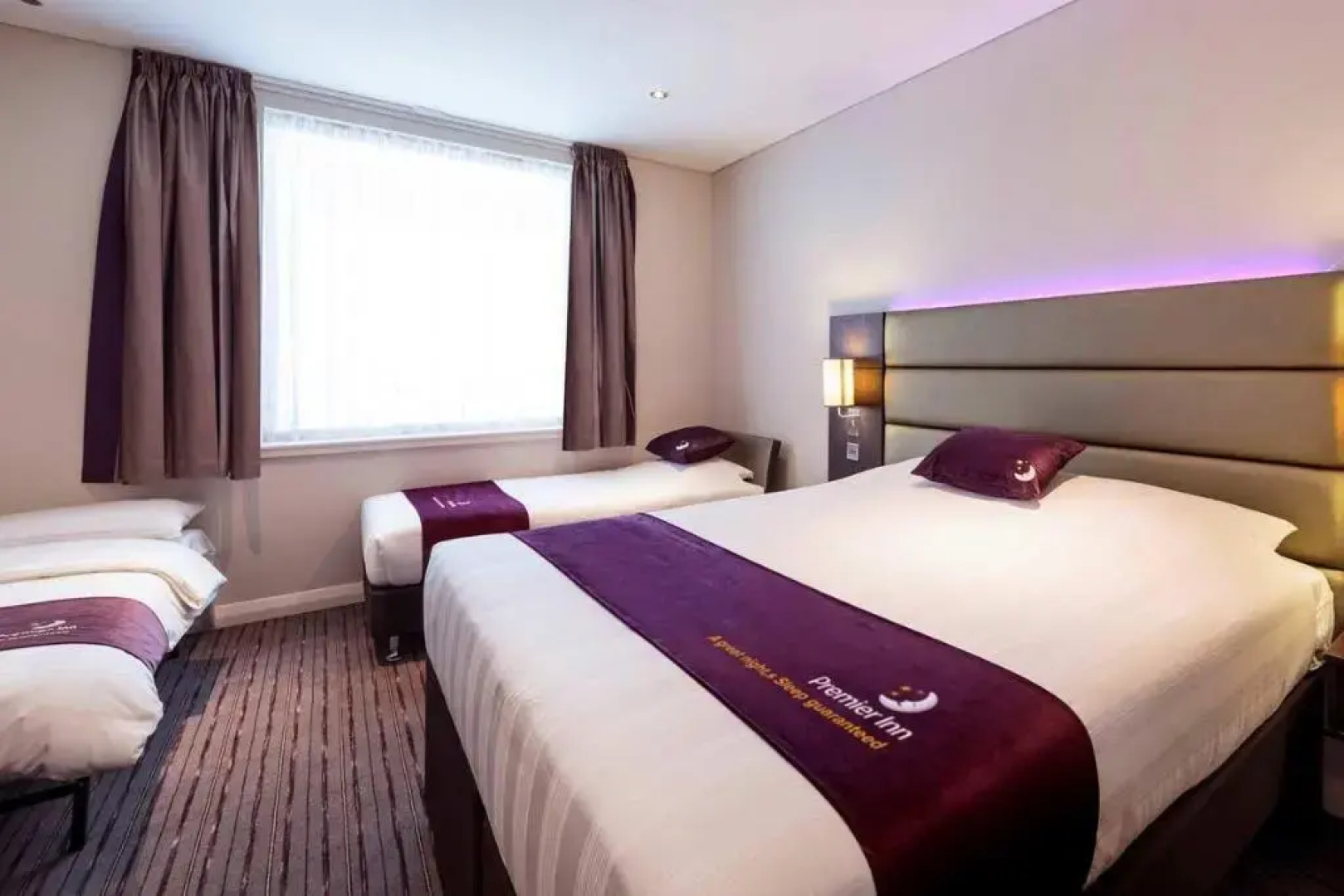Premier Inn Doha Education City