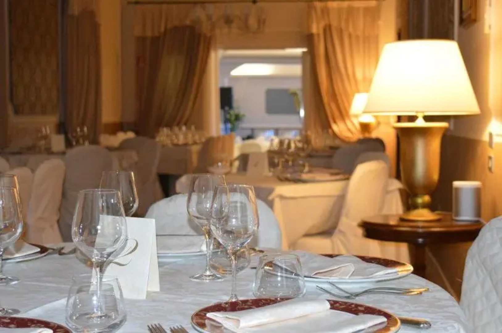 Villa Marcello Giustinian