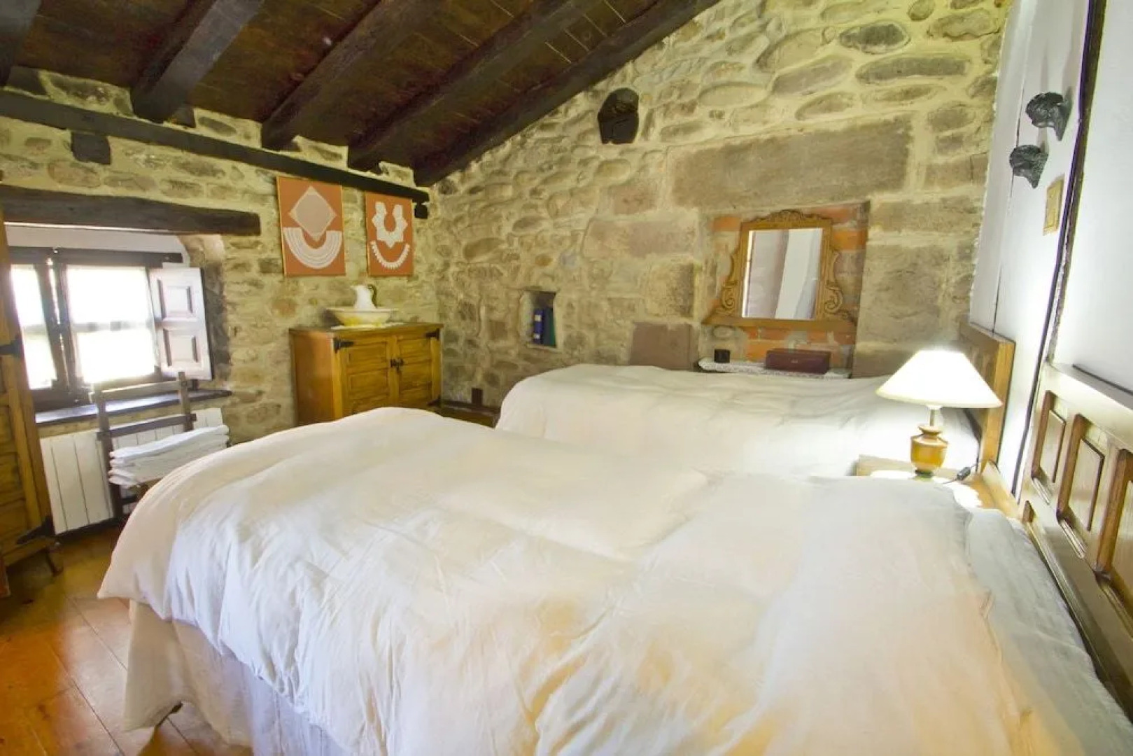 Vivienda rural La Otra Casa