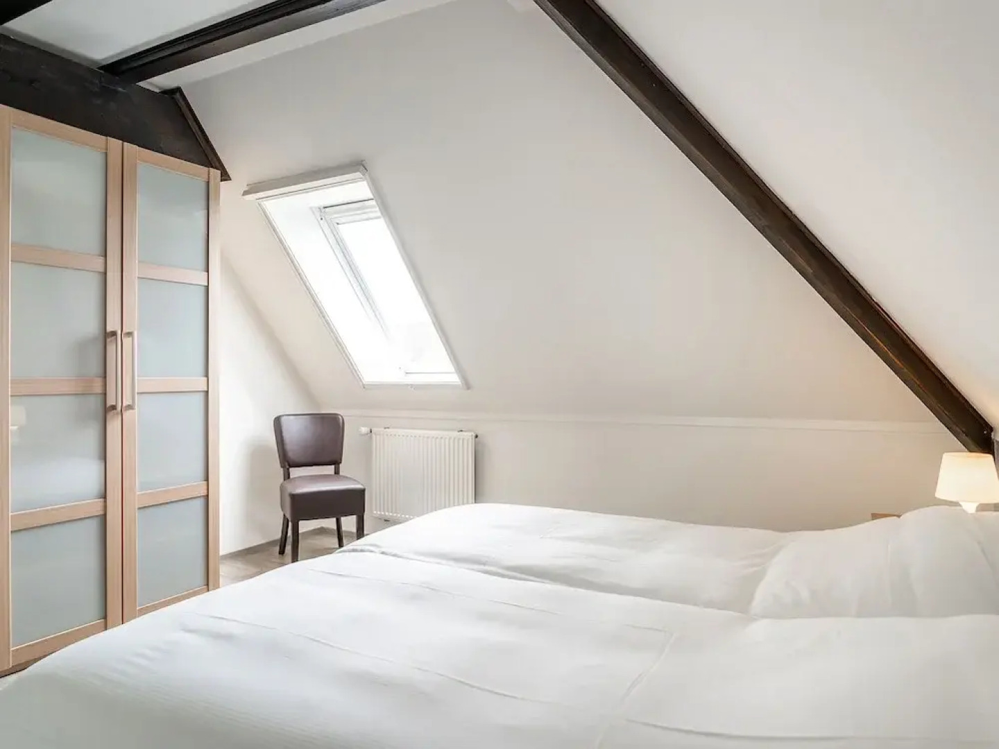 Farmhouse in De Cocksdorp Near Beach