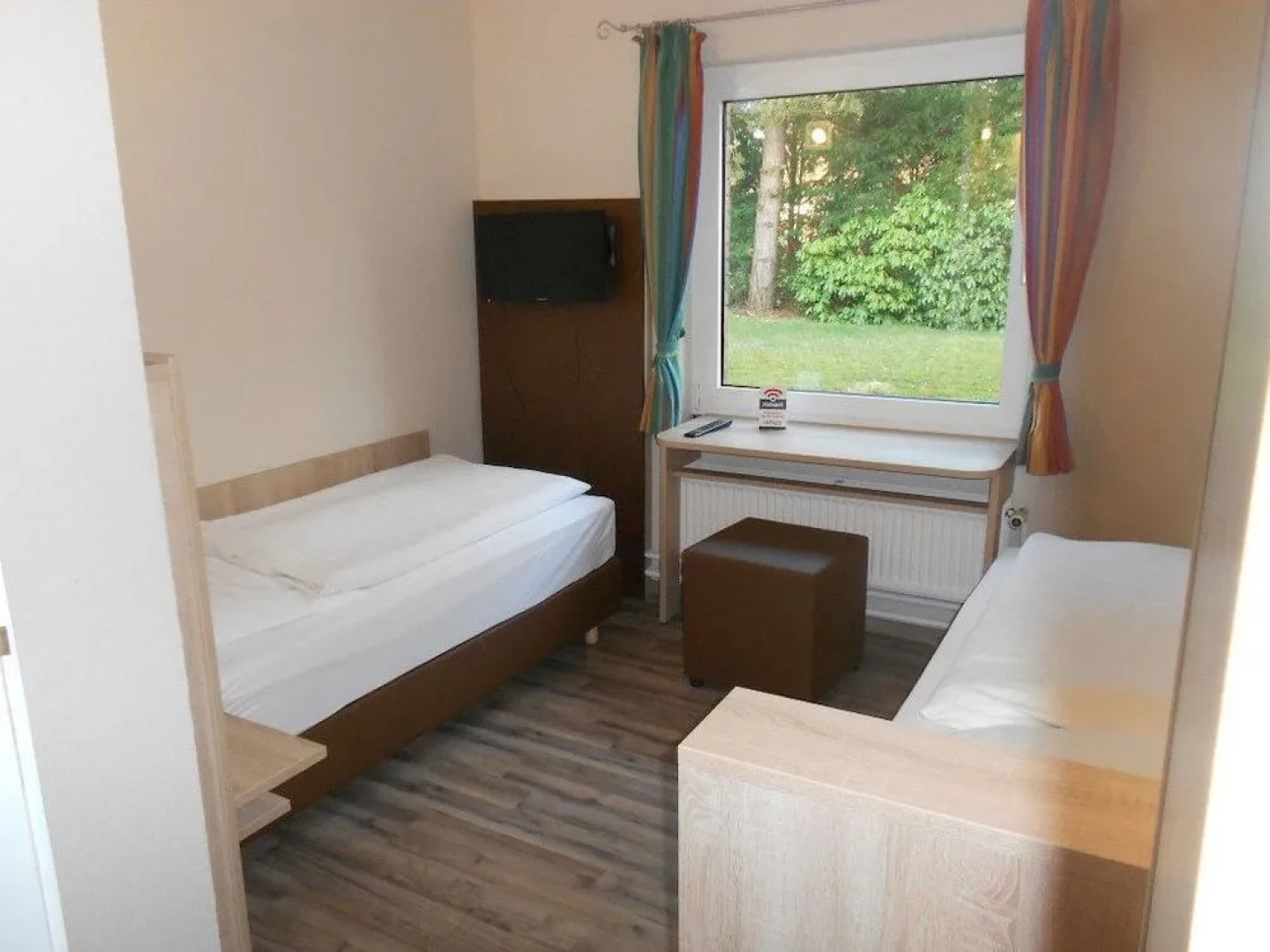 Hotel Restaurant Tüxen