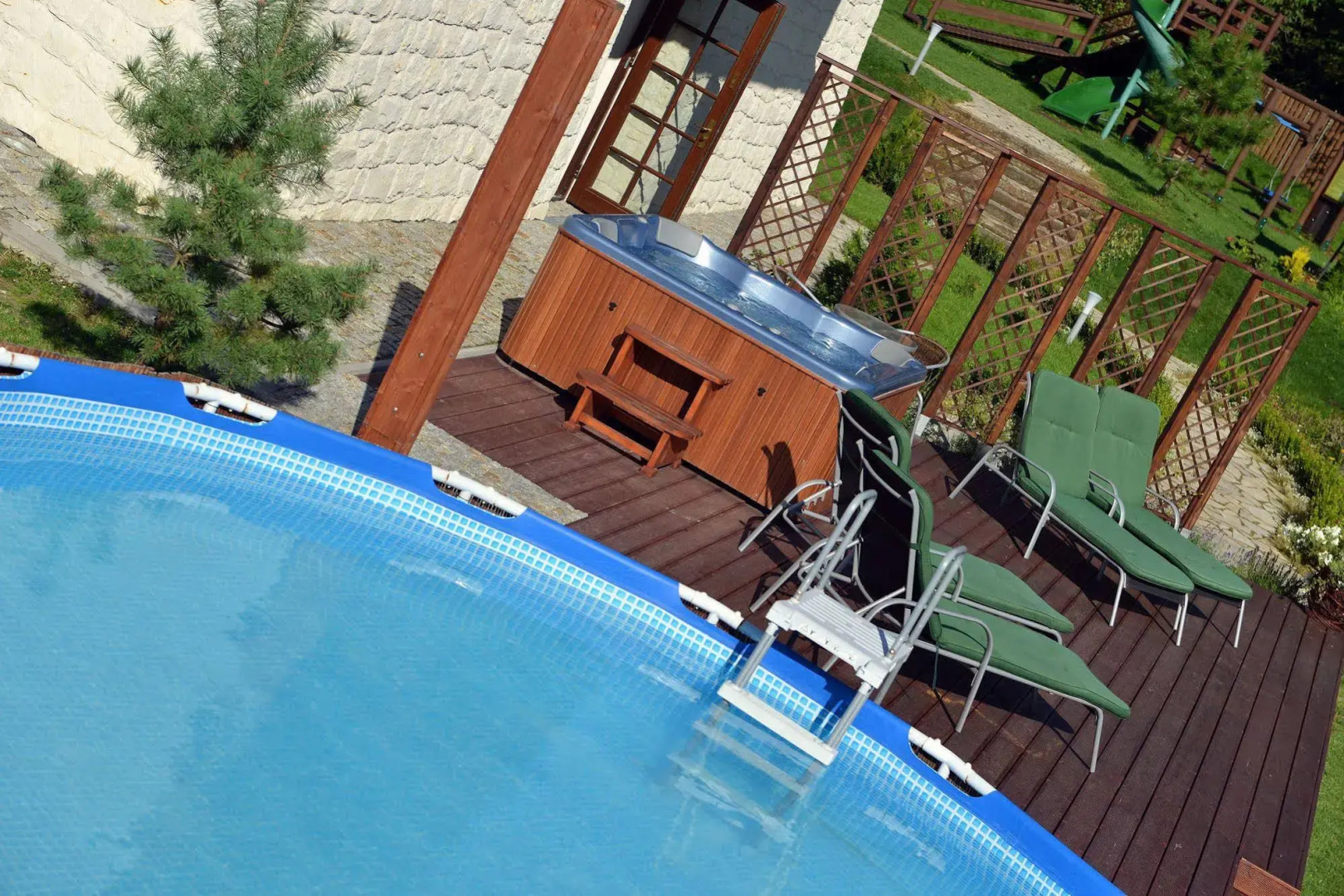 Hotel Kazimierzówka