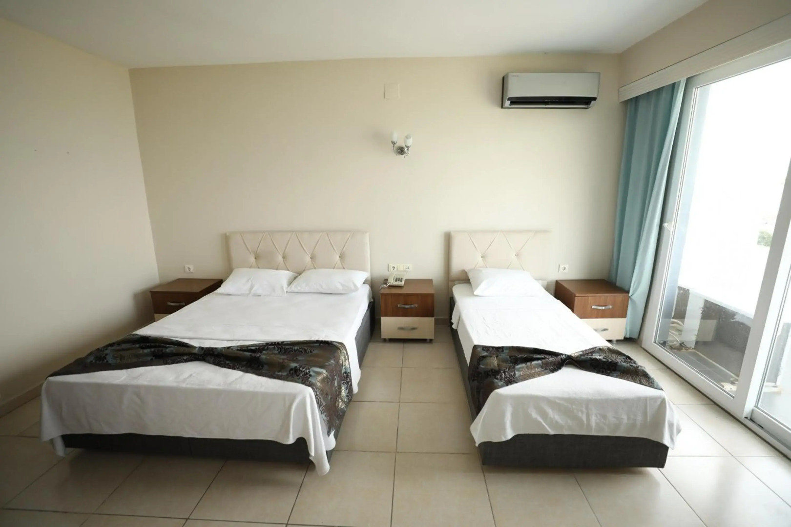 Diva Turka Hotel & Beach