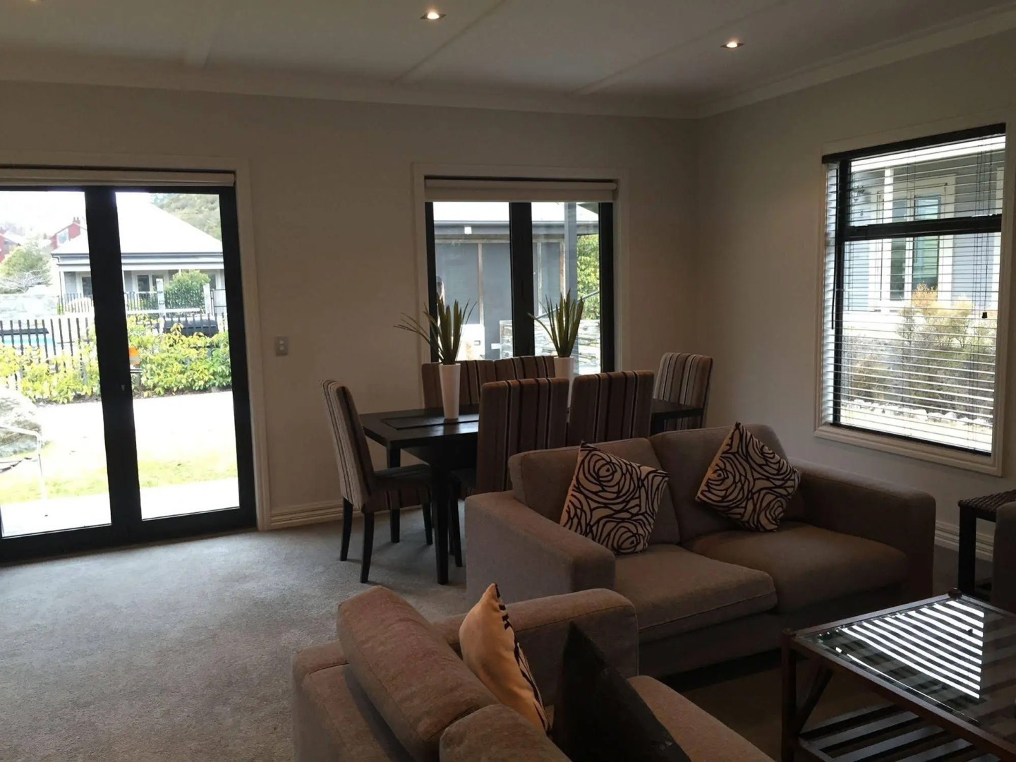 Benbrae - Cardrona Valley Resort