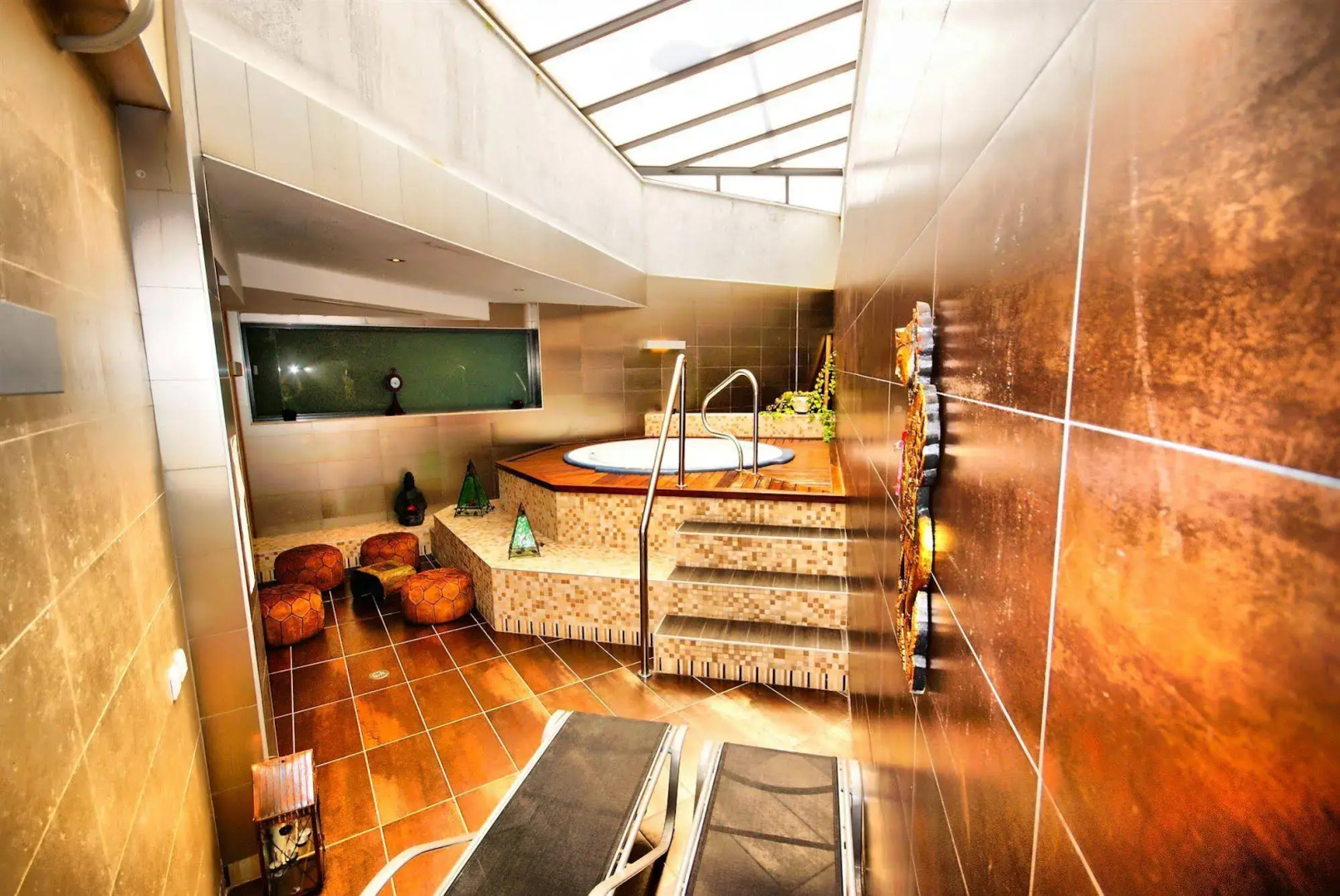 Leo Deluxe Punta Umbría