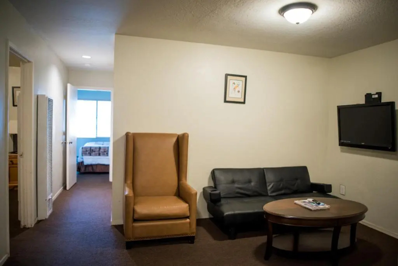 Big Pines Mountain House