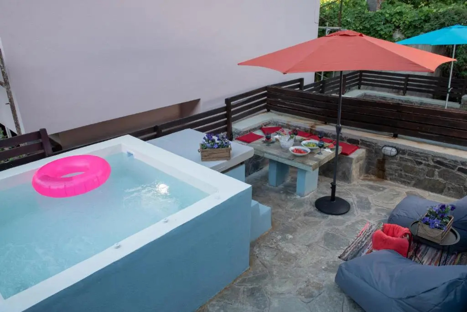 Dandy Villas Tsagkarada