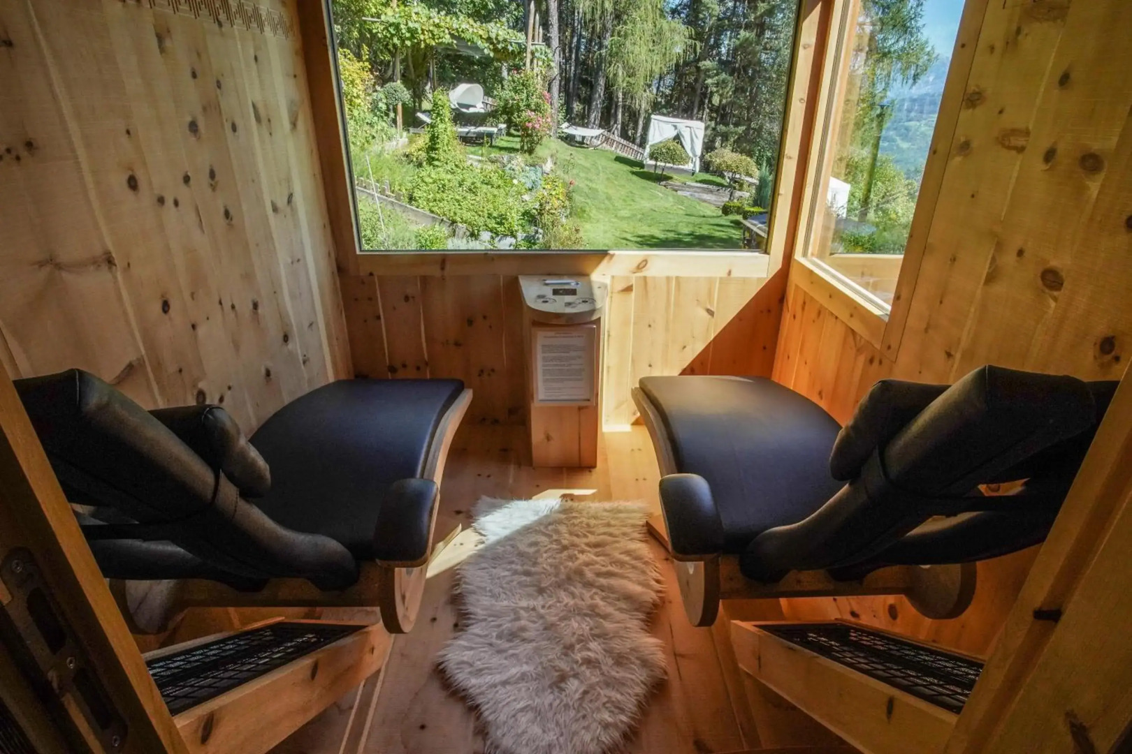 Boutique Hotel Pension Erlacher